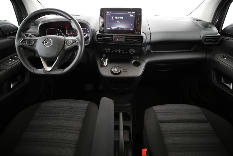 Fahrzeugbild OPEL COMBO