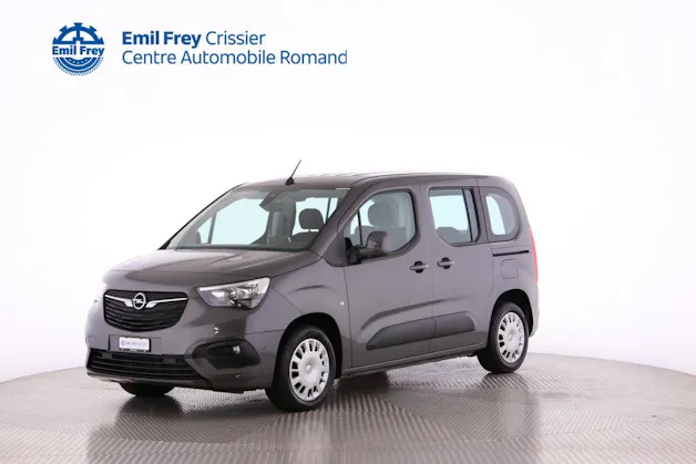 OPEL Combo Life 1.2 Enjoy S/S