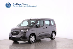Fahrzeugbild OPEL Combo Life 1.2 Enjoy S/S