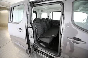 OPEL Combo Life 1.2 Enjoy S/S