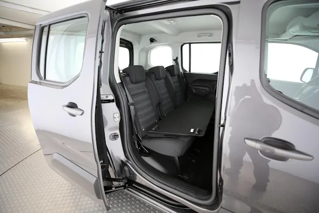 OPEL Combo Life 1.2 Enjoy S/S