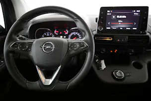OPEL Combo Life 1.2 Enjoy S/S