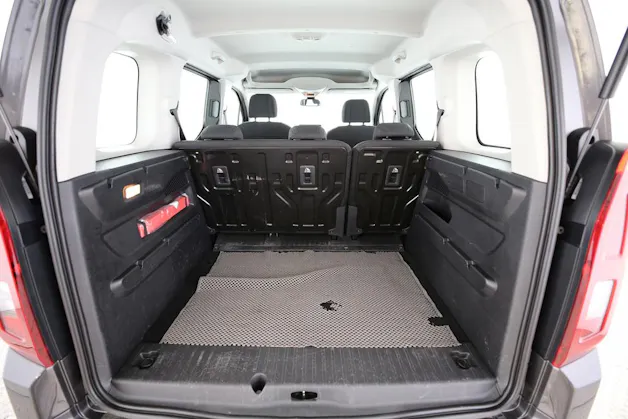 OPEL Combo Life 1.2 Enjoy S/S