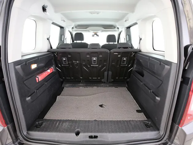 OPEL Combo Life 1.2 Enjoy S/S