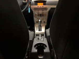 OPEL Astra 1.8i 16V 140 Enjoy Automat