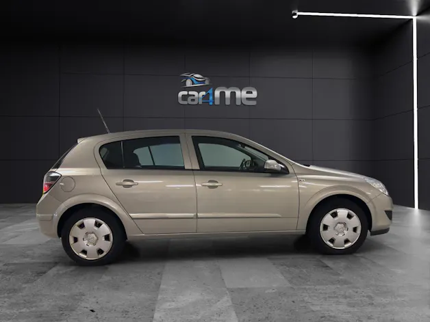 OPEL Astra 1.8i 16V 140 Enjoy Automat