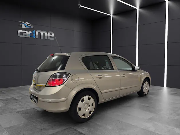 OPEL Astra 1.8i 16V 140 Enjoy Automat