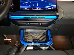 BMW X3 G45 M50i