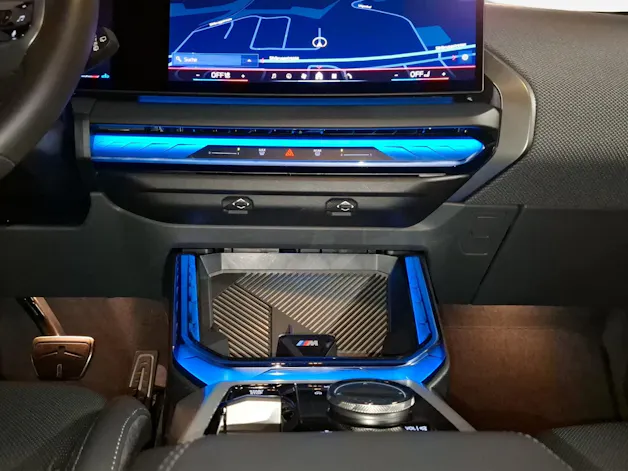 BMW X3 G45 M50i