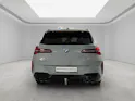 BMW X3 G45 M50i