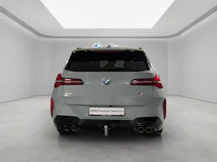BMW X3 G45 M50i