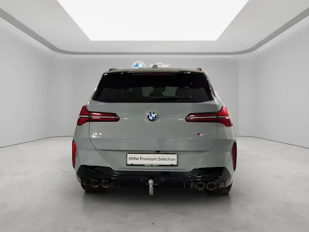 BMW X3 G45 M50i