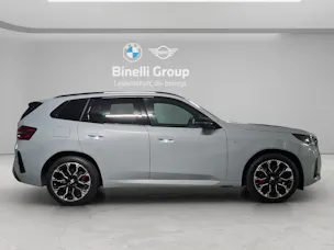 BMW X3 G45 M50i