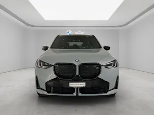 BMW X3 G45 M50i