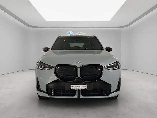 BMW X3 G45 M50i