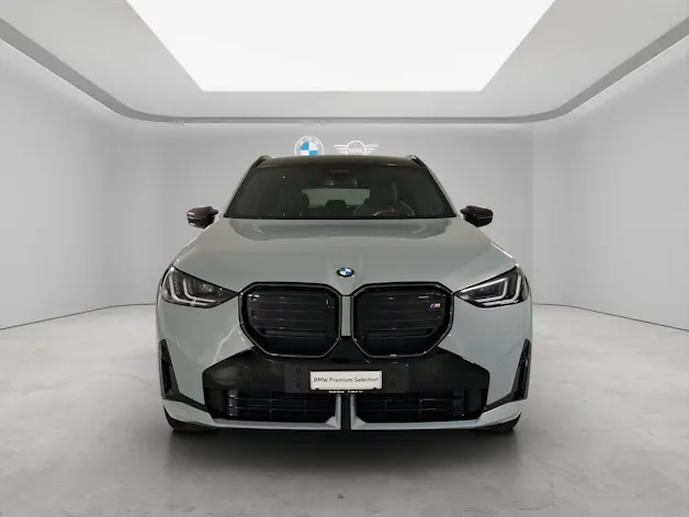 BMW X3 G45 M50i