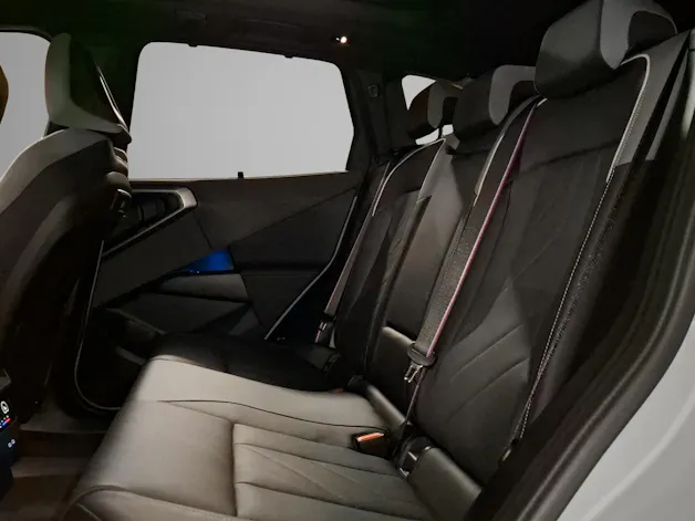 BMW X3 G45 M50i