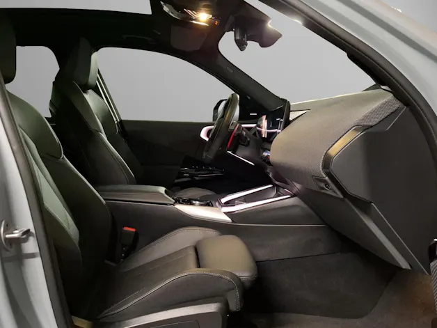 BMW X3 G45 M50i