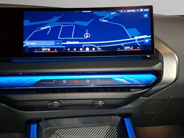 BMW X3 G45 M50i