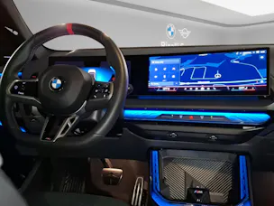 BMW X3 G45 M50i