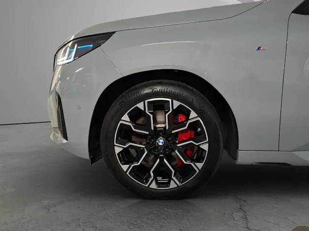 BMW X3 G45 M50i