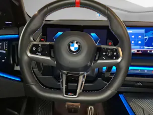 BMW X3 G45 M50i