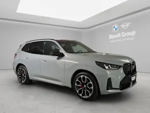 BMW X3 G45 M50i