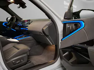 BMW X3 G45 M50i