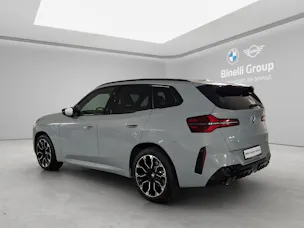 BMW X3 G45 M50i