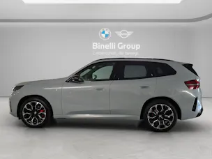 BMW X3 G45 M50i