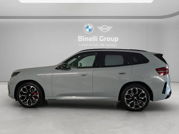 BMW X3 G45 M50i