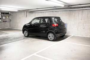 image du véhicule LEAPMOTOR T03 Electric