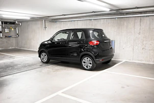 image du véhicule LEAPMOTOR T03 Electric