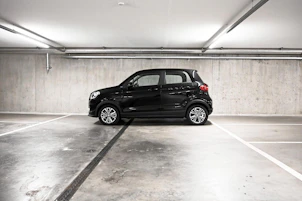 image du véhicule LEAPMOTOR T03 Electric