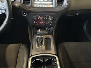 Dodge USA Charger 6.4 V8 HEMI SRT Scat Pack