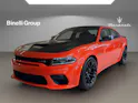 Dodge USA Charger 6.4 V8 HEMI SRT Scat Pack