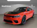 Dodge USA Charger 6.4 V8 HEMI SRT Scat Pack