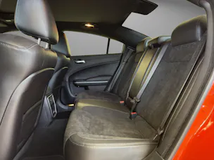 Dodge USA Charger 6.4 V8 HEMI SRT Scat Pack