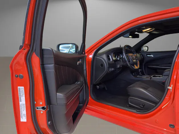 Dodge USA Charger 6.4 V8 HEMI SRT Scat Pack