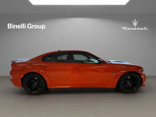 Dodge USA Charger 6.4 V8 HEMI SRT Scat Pack