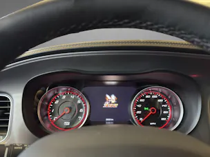 Dodge USA Charger 6.4 V8 HEMI SRT Scat Pack