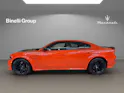 Dodge USA Charger 6.4 V8 HEMI SRT Scat Pack