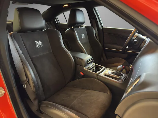 Dodge USA Charger 6.4 V8 HEMI SRT Scat Pack