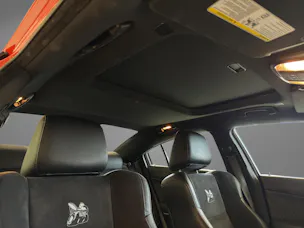 Dodge USA Charger 6.4 V8 HEMI SRT Scat Pack
