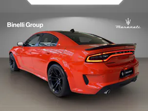 Dodge USA Charger 6.4 V8 HEMI SRT Scat Pack