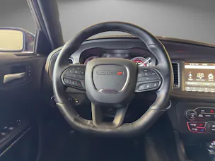 Dodge USA Charger 6.4 V8 HEMI SRT Scat Pack