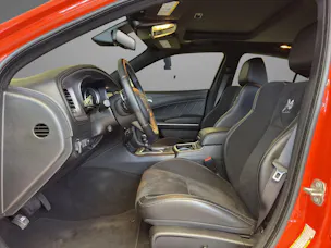 Dodge USA Charger 6.4 V8 HEMI SRT Scat Pack