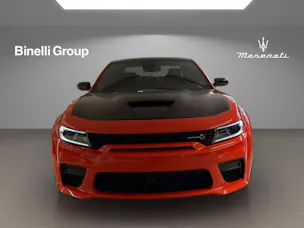Dodge USA Charger 6.4 V8 HEMI SRT Scat Pack