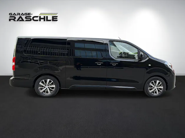 Toyota PROACE Verso L2 75KWh Trend