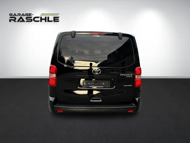 Toyota PROACE Verso L2 75KWh Trend